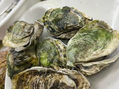 -众味海鲜大排档·活海鲜·潮汕味(南澳店)