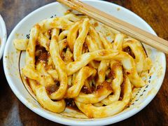 甜水面-西月城谭豆花(春熙路店)