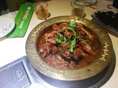 -和庆斋羊蝎子火锅·碳缸烧烤(顺义旗舰店)