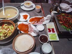 -金鸭季·北京烤鸭(深业上城店)