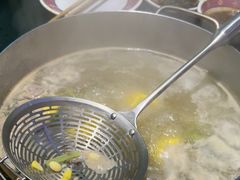 -大吉利·潮汕鲜牛肉火锅(河西店)