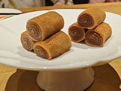 -京味斋·烤鸭·北京菜(安贞店)