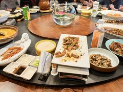 -天府传奇大酒店(金山东路店)