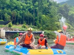 -沐川竹海旅游景区