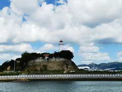 -刘公岛景区