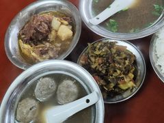 -阿秋牛排(湖心街店)