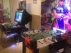 -大猫儿轰趴·团建·年会聚会(朝外店)