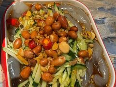 -嘎嘎鸭下巴·爆辣干锅(明教寺店)