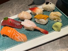 -炙柒Sekinana·精致日料(合生汇店)