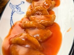 -手抄板凳江南菜(湖滨商业街店)