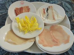 -桥香园过桥米线(国贸店)