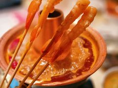 -涮福記·现切牛羊肉火锅(世纪汇店)