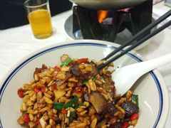-新新湘菜馆(新中街二条店)