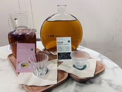 -了凡国风主题茶馆·咖啡(武侯祠锦里店)