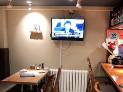 用餐区-桂马·日本料理·海胆·海鲜饭·酒场(民主广场店)