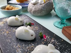 -异次元·LIGHT HOUSE·美食酒廊·休闲露台