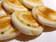 葱油饼-江南赋(内蒙古大厦店)