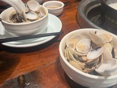 -大良毋米粥(锦龙路总店)