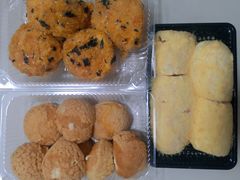 -東更道点心行(文化东路店)