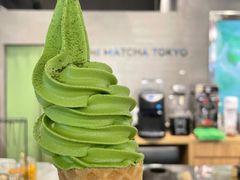 -THE MATCHA TOKYO抹茶东京