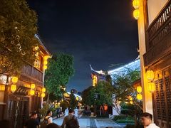 -苏城小院·园林精致苏州菜(斜塘老街店)