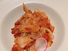 -彩丰楼中餐厅·仁恒洲际酒店