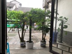 -秦云老太婆摊摊面(磁器口店)