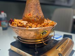 -0317火锅鸡·清真(正达店)