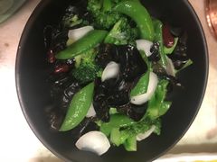 -那家小馆•北京菜•烤鸭(中关村店)