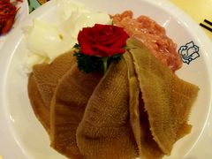-甘尼仕印度餐厅爵士酒吧(阳春巷店)