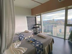 -得闲·高空SPA(东盟店)