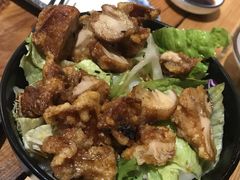 -鸟鸣门屋台料理(金帝银泰店)