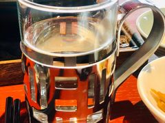 -镇江苏宁万豪酒店-苏筵中餐厅