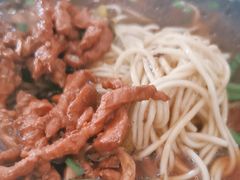 -小龙大肉面馆