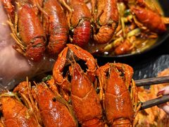 -金陵一哥龙虾(水木秦淮店)