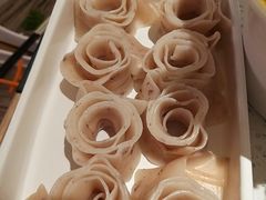 -左庭右院鲜牛肉火锅(环球港店)