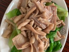 -凌舍好烧鹅(中山路店)