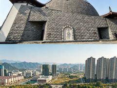 -宜春禅都文化博览园