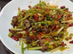 -南京悦客假日酒店中餐厅