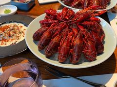 -Mr·Fish鱼鲜生海鲜放题(银泰in99店)