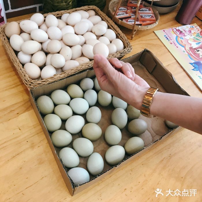 东江厨岸（惠州味道）(江畔花园店)图片