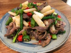 -静一餐厅·湖北菜(前门创始店)