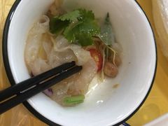 -官塘陈记鱼生·潮汕砂锅粥·牛肉火锅(潮枫路总店)