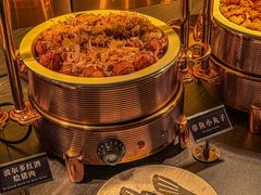 -牛YO寿喜烧火锅自助(三台子万象汇店)