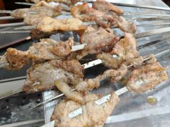 -百盛·牟平烧烤·养马岛海鲜(宁海大街店)