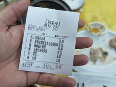 -海鲜街菜馆(海珠南路店)