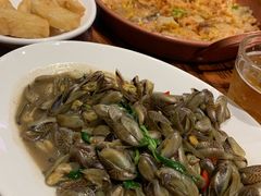 -陈鹏鹏潮汕菜(欢乐海岸 海边景观店)