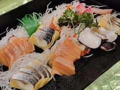 -厦门海景千禧大酒店·海景咖啡厅