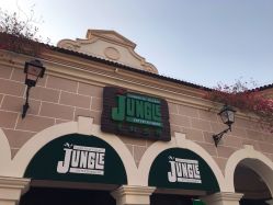 -奇幻丛林(佛罗伦萨小镇店)