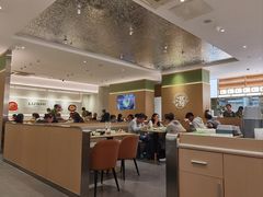 -吕氏疙瘩汤·新派鲁菜(东城万达广场店)